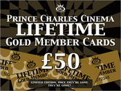 Image of LIFETIME MEMBERSHIP