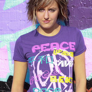 Image of PEACE