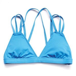Image of Nada Bra Top