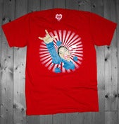 Image of Lici - Love Out Loud