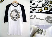 Image of The Yellow Dino X Lou Belle - Classic Reglan