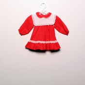 Image of Serena Dress - 3 months