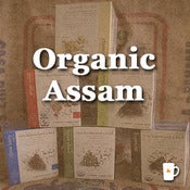 Image of Tea - Organic Assam (english breakfast)