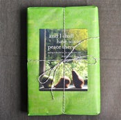 Image of AND I SHALL HAVE SOME PEACE THERE (inscribed, gift-wrapped, sent Media Mail)