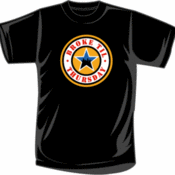 Image of Broke 'Til Thursday  t-shirt