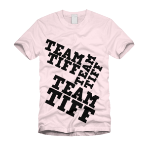 Image of TEAM TIFF