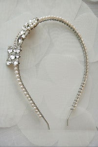 Image of Vintage Royalty headband