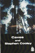 Image of Caves / Stephen Cooley - Split Cassette