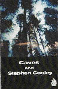 Image of Caves / Stephen Cooley - Split Cassette