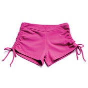 Image of Nirvana Hot Short
