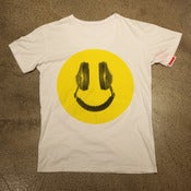 Image of SMILEY HEADPHONES Classic