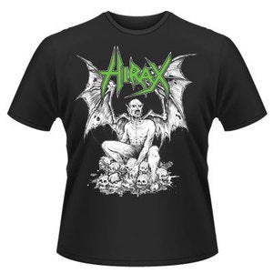 Image of HIRAX "13th Son" T-SHIRT