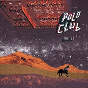 Image of Polo Club 'The 13'