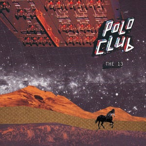 Image of Polo Club 'The 13'