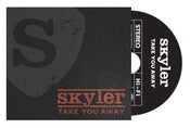 Image of 'Take You Away' EP