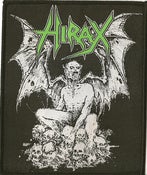 Image of HIRAX Patches