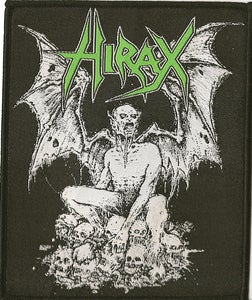 Image of HIRAX Patches