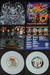 Image of HIRAX - split 7" vinyl