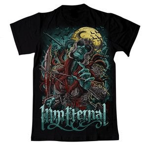 Image of Perish Girls Tee