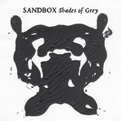Image of Shades of Grey - limited edition CD single 