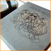 Image of JOSE AND THE WASTEMEN "Six City Songs" 10" VINYL E.P.+CD