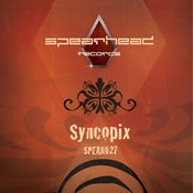 Image of Syncopix - Stay In Touch / Glossy