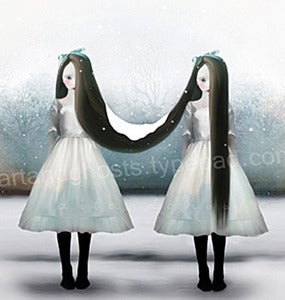 Image of Precious