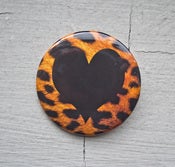 Image of Jungle Fever Button