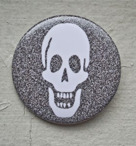 Image of Dead Static Button