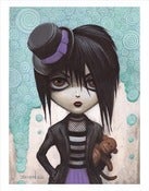 Image of Felicia