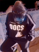 Image of I Wear Docs