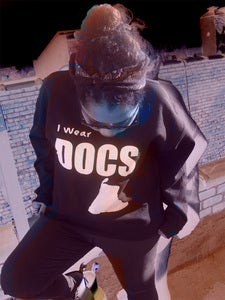 Image of I Wear Docs