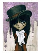Image of Nikki
