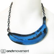 Image of The Onch BLUE Banana