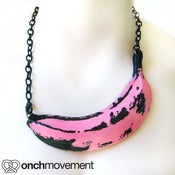 Image of The Onch PINK Banana 