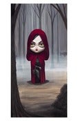 Image of Red Hunting