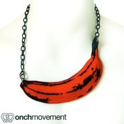 Image of The Onch RED Banana