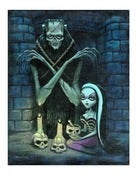 Image of Till Death Do Us Part
