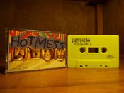 Image of Hot Mess- Dude Machine Cassette