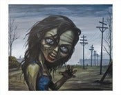 Image of Zela Shambling