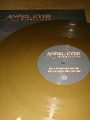 Image of Angel Eyes - Midwestern LP
