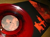Image of Beware of Safety - It Is Curtains vinyl EP