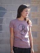 Image of Brigham Salt Girl