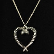 Image of Snake Heart