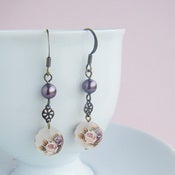 Image of Ayame earrings
