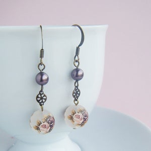 Image of Ayame earrings