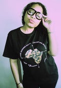 Image of Haters Gonna Hate Cause We Black And They Aint Tee