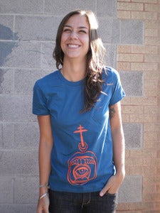 Image of Shirt by Patrick Munger