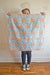 Image of Static Shock Scarf