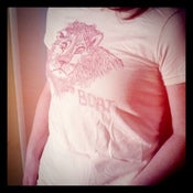 Image of [GIRLS] LION Tee